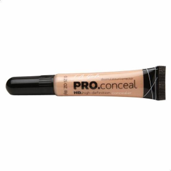L.A. Girl Pro Conceal HD Concealer Classic ivory