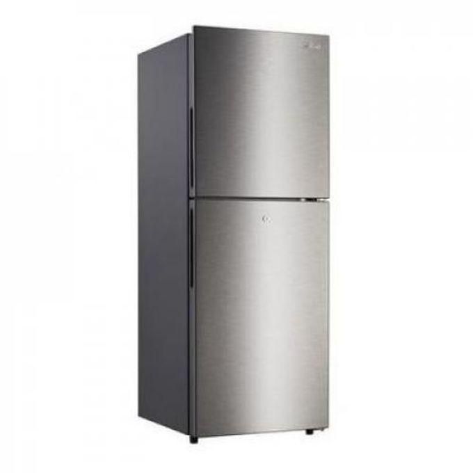 Haier Thermocool Double Door Refrigerator HRF-210BLUX