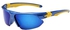 Polarized Sports Anti Wind Sports Sunglasses