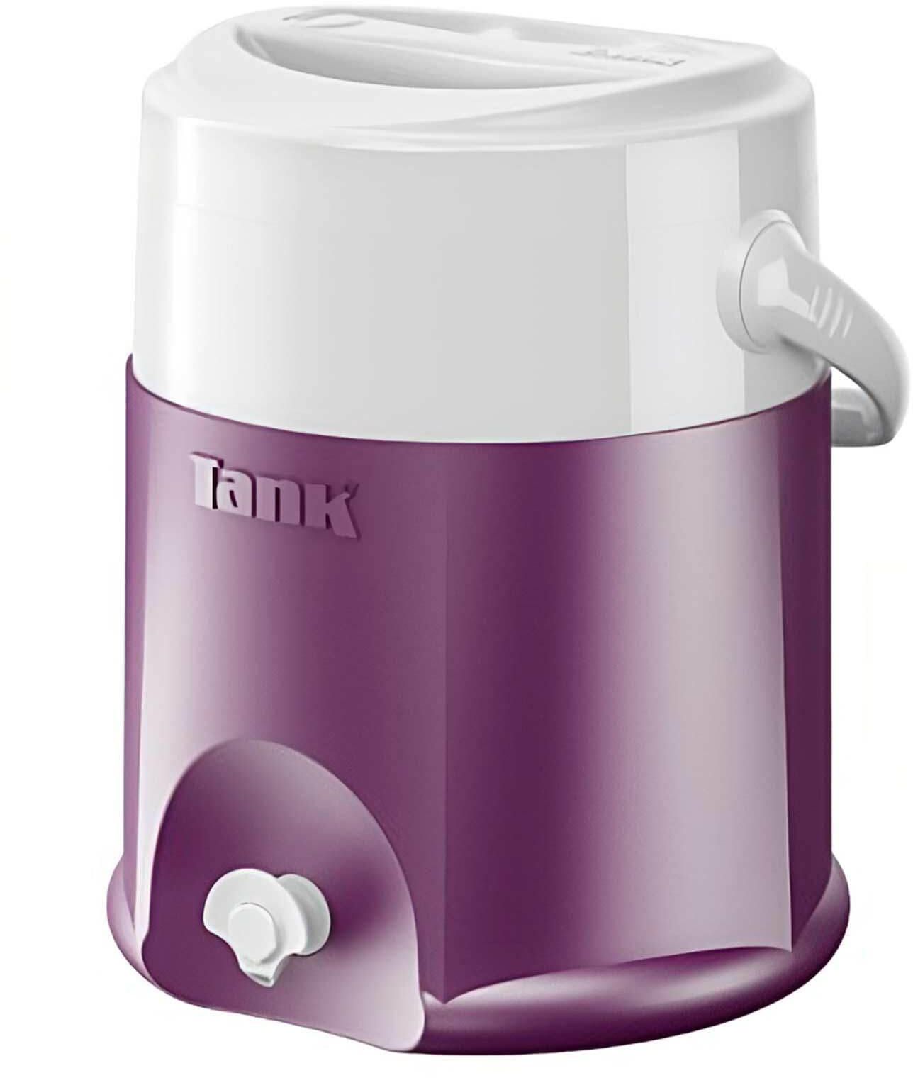 Tank Ice Tank - 16 Liter -&nbsp;Purple