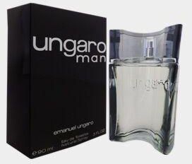 Emanuel Ungaro Man EDT 90ml Perfume For Men