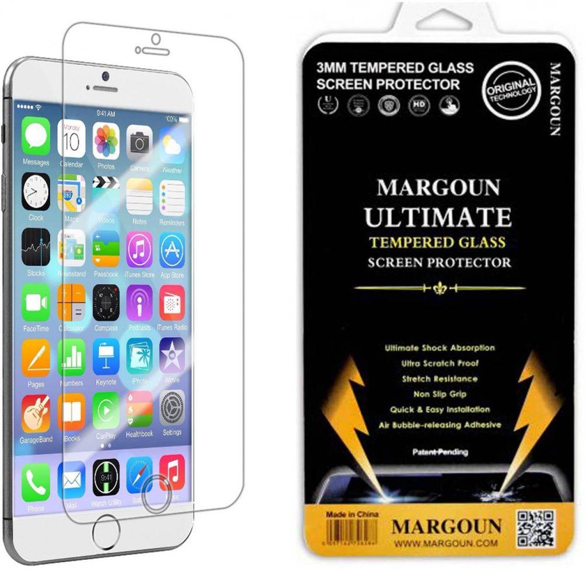Tempered Glass Screen Protector for Apple iPhone 6/6s