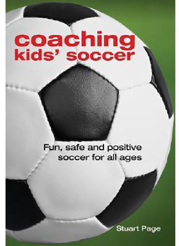 Coaching Kids' Soccer - Fun
