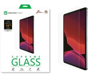 AmazingThing Tempered Glass Screen Protector Clear iPad Pro 12.9inch (2022/2021)