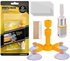 Get Car Windshield Repair Kit - Multicolor with best offers | Raneen.com