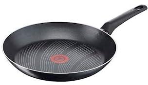 Tefal Cook 'N' Clean Frypan, 26 cm B2990583 Non-stick