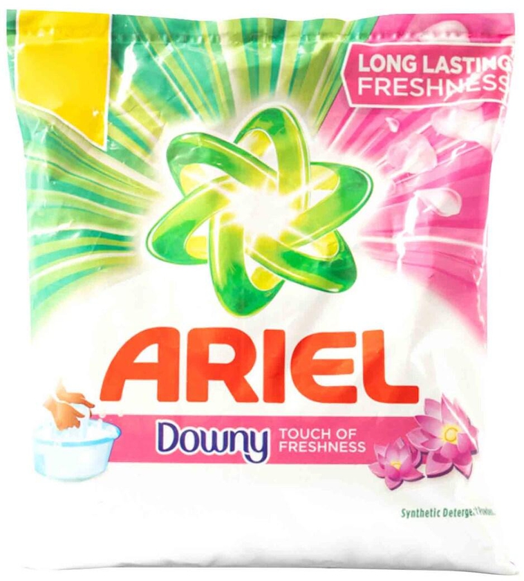 Ariel Touch of Downy Washing Powder 200g