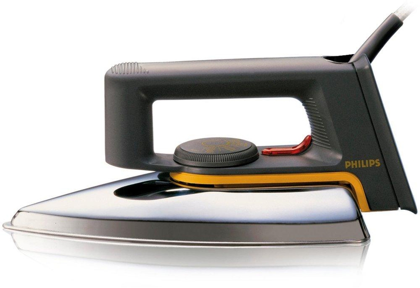 Philips Dry Iron HD 1172 (As Picture)