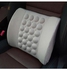 Electric Massager Vibrater Car Seat Back Cushion