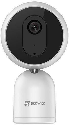Ezviz C1T Smart Indoor Wifi Camera FHD, White
