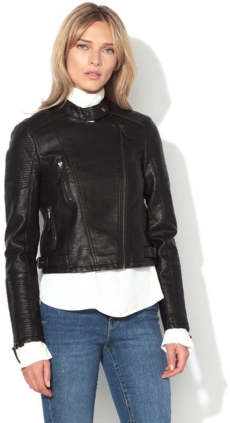 Vero Moda Jacket for Women , Size S , Black , 10170427