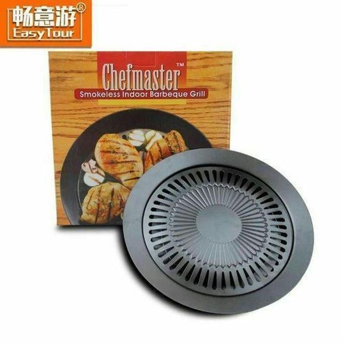 Chefmaster Stove Top Grill Pan