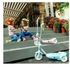 Megawheels - 6v 3in1 Bubble Electric Scooter - Pink- Babystore.ae