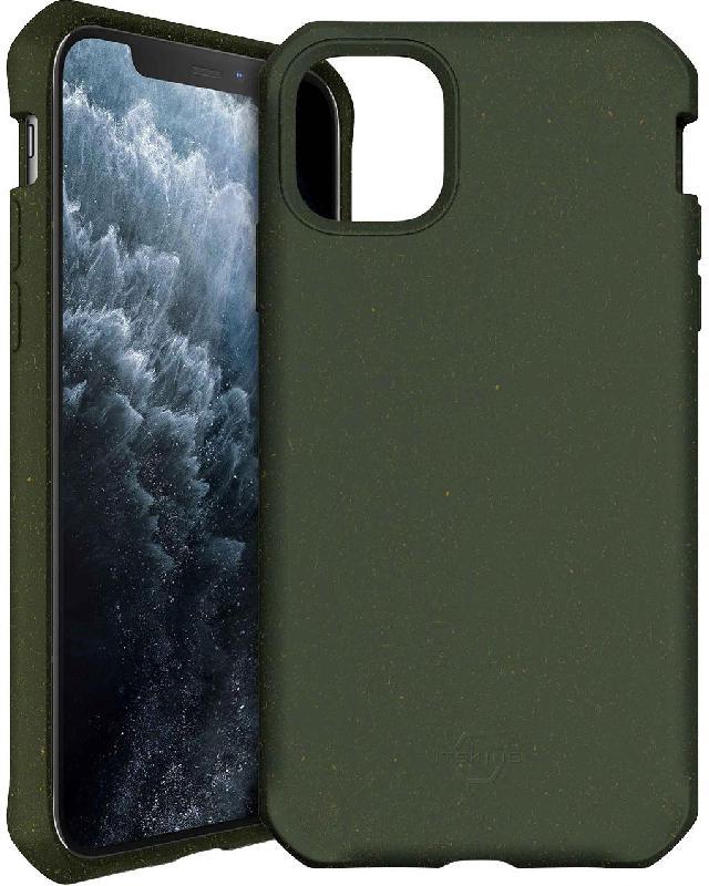 ITskins Feroniabio//Terra Back Cover Mobile Case