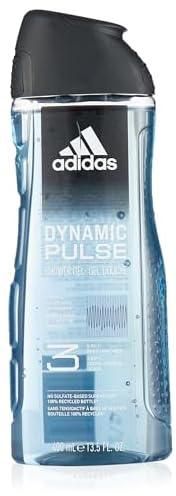 Adidas Dynamic Pulse Shower Gel 400ml