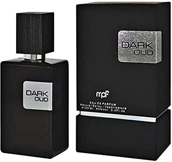 Fragrance World DARK OUD PERFUME FOR MEN 100ML EDP