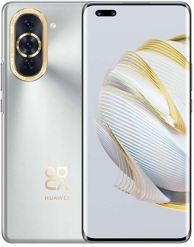 Huawei Nova 10 PRO 4G Smartphone, 256GB