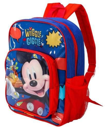 Mickey Mouse  Backpack