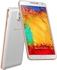 Samsung Galaxy Note 3 32GB LTE Rose Gold White Arabic & English
