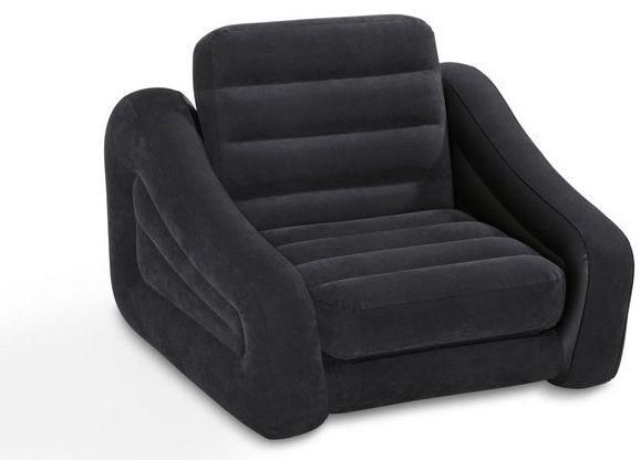 Intex Pull Out Inflatable Chair 68565 Price From Souq In Saudi