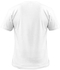 The Video Game Super Mario Printed T-Shirt White