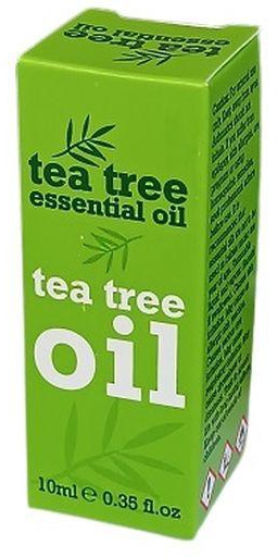 Tea Tree Pure Natural Essential Oil -10ml