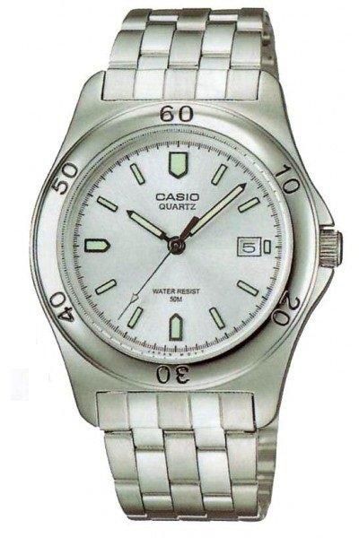 Casio Watch Original & Genuine MTP-1213A-7AVDF