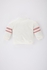 Defacto Baby Girl Polo Neck Printed Sweatshirt