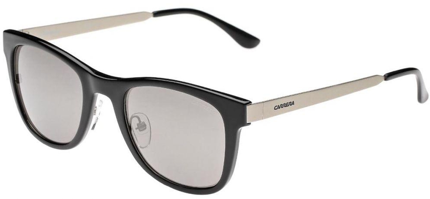 Carrera Square Unisex Sunglasses, 5023/S-IKD-52-T4