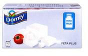 Domty Feta Plus Cheese - 500 gm