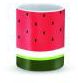 Stylizedd Mug - Premium 11oz Ceramic Designer Mug - Minimal Watermelon