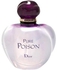Christian Dior Pure Poison For Women Eau De Parfum 50ml