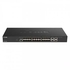 D-Link DXS-1210-28S 24 x 10G SFP + ports + 4 x 10G Base-T ports Smart Managed Switch | Gear-up.me