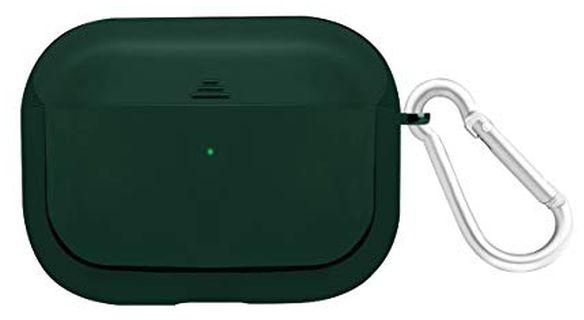 Promate PROMATE Glowy-Pro Airpods Pro Light Weight Impact Resistant Case -Green