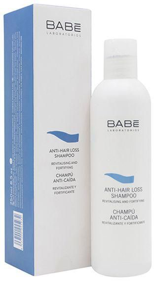 Babe Anti-Hair Loss Shampoo - 250 Ml