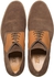 Zeribo AYK-121-121-1 Oxford Shoes for Men - 43 EU, Brown