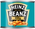 Heinz Baked Beans In Tomato Sauce 200g