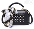 Latest Ladies Quality Jelly Bag With Stones