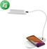 MOMAX Q.LED Flex Mini Lamp With Wireless Charging