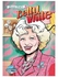 Betty White Paperback English by Darren G. Davis
