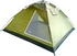Paradiso - 6 Person Picnic Polyester Camping Automatic Waterproof Tent- Babystore.ae
