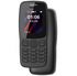Nokia 106 – 1.8″ Display – Dual Sim – Black