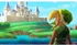 Nintendo The Legend of Zelda: A Link Between Worlds - 3DS