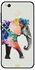 Protective Case Cover For Xiaomi Redmi 4X Coloring Elephant