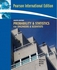 Pearson Probability & Statistics for Engineers & Scientists ,Ed. :8