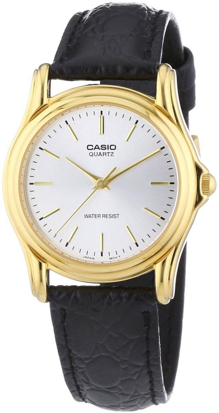 Casio MTP-1096Q-7A For Men (Analog, Casual Watch)