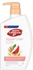 Lifebuoy Apple Cider & Ginger Anti-Bacterial Body Wash 500ml, 68862703, 520.0 grams, 1.0 count, 1
