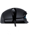 Logitech G402 Hyperion Fury FPS Gaming Mouse - Black
