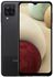 Samsung Galaxy A12 - 6.5-inch 128GB/4GB Dual SIM Mobile Phone - Black