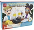 Edu Toys Go Labs Lemon Clock Educational Activity Set